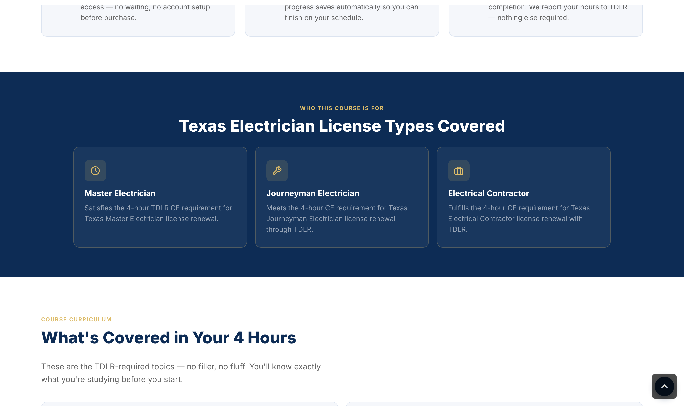 Platform B license types